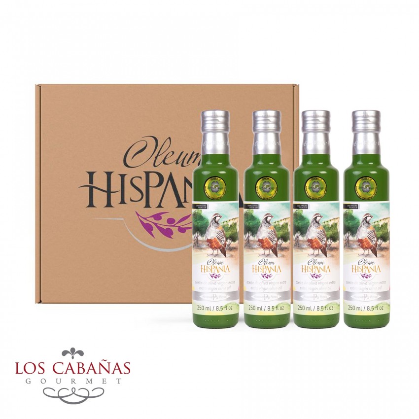 CAJA 6 BOTELLAS 250ML...