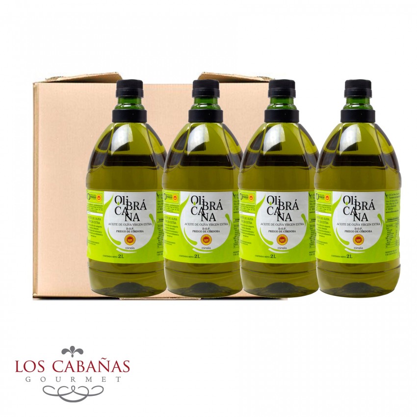 CAJA 6 BOTELLAS 2L AOVE...