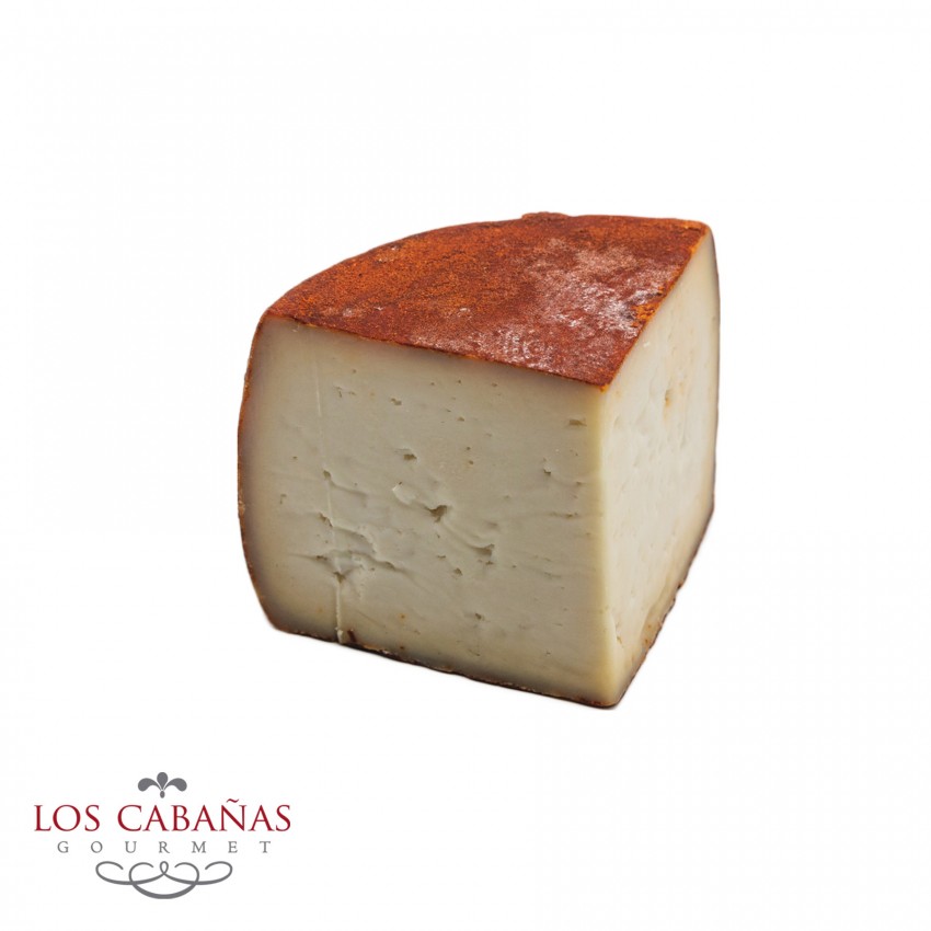 1/2 QUESO DE CABRA... 2