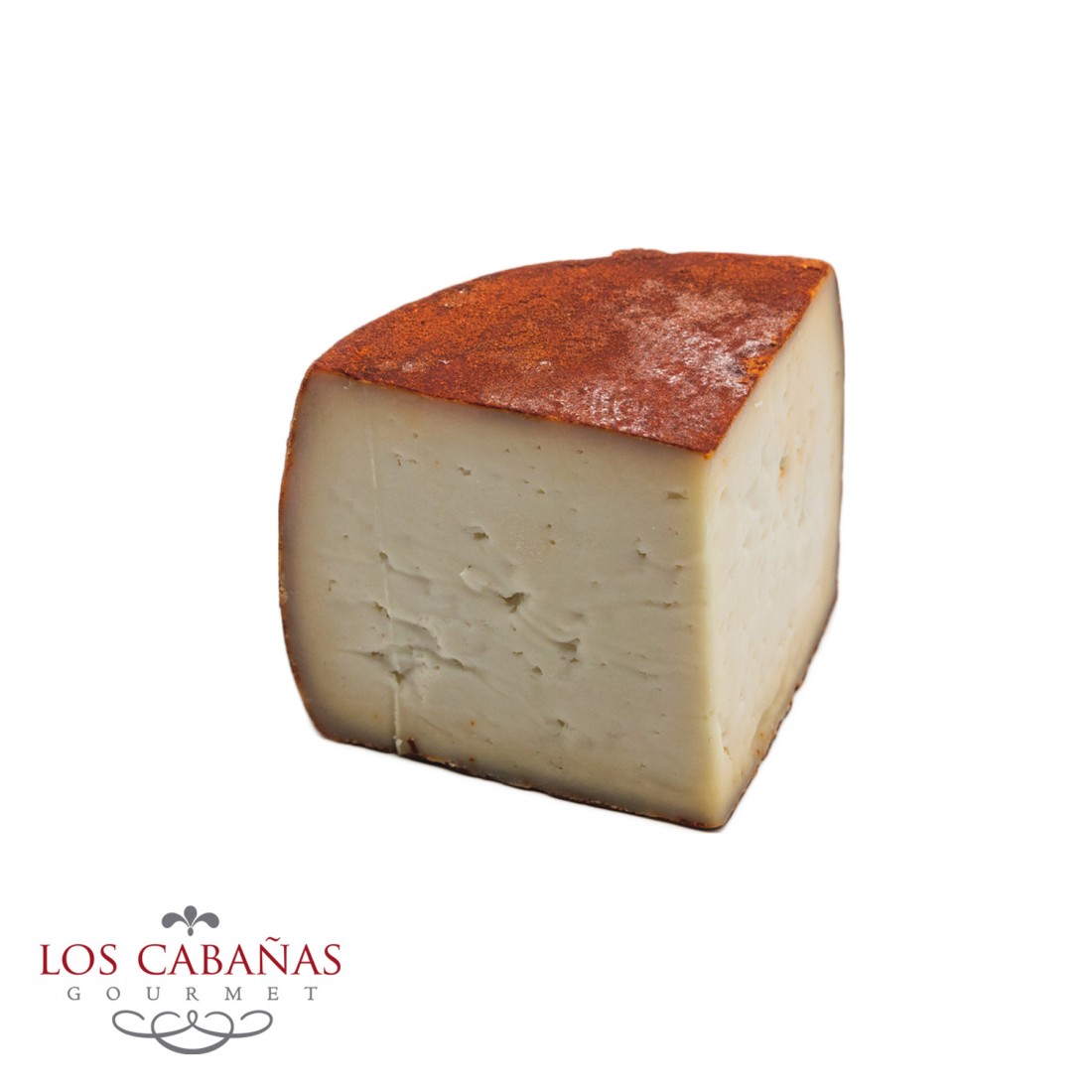 1/2 QUESO DE CABRA SEMICURADO CON...