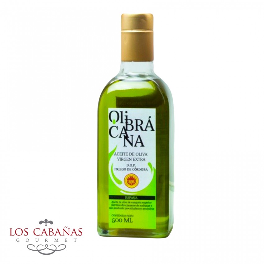 CAJA 6 BOTELLAS AOVE 500ML... 2