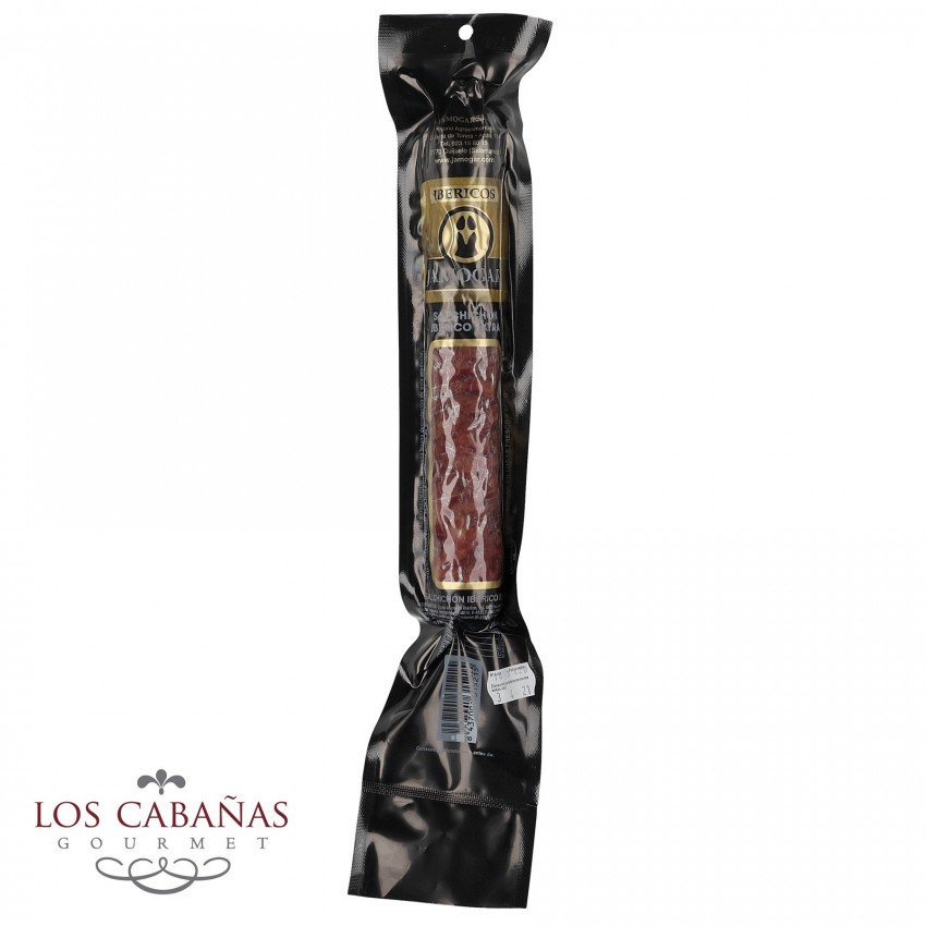 SALCHICHON IBÉRICO VELITA