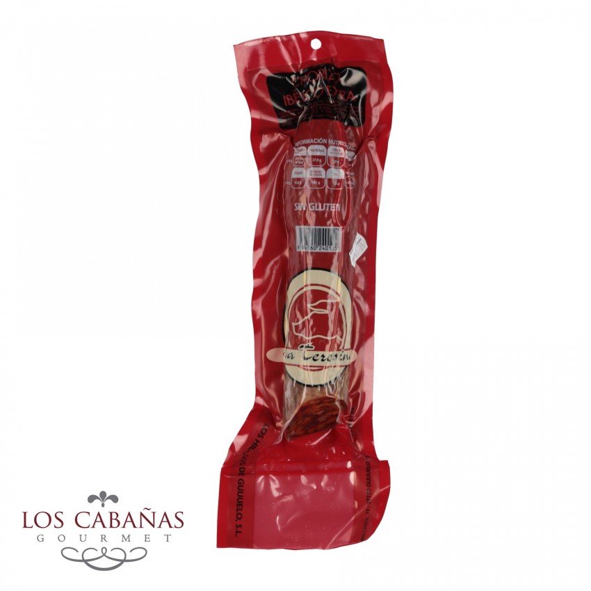 CHORIZO IBÉRICO LA TERESINA