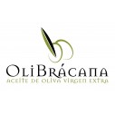 Olibrácana